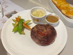 -Deer Park鹿园西餐(仁恒置地广场店)