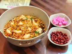 -德发长饺子·非遗(钟楼店)
