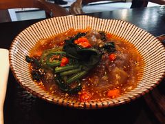 -薇酌饮·陕西菜(南门外店)