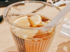 梅纳反应-Gee Coffee Roasters(太古汇店)