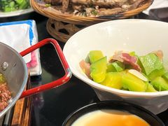 -吃货私房菜(丽江束河古镇店)