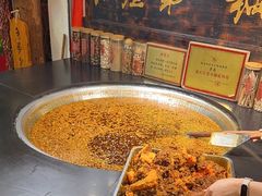-嘉凌码头·重庆特产手工火锅底料(洪崖洞九楼店)