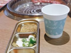 -七小福烤肉(新奥店)