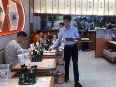 -松鹤楼面馆(天一广场店)