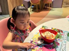 -水桶王国主题餐厅·聚会·生日派对·亲子活动·家庭套餐(亚龙湾希尔顿店)