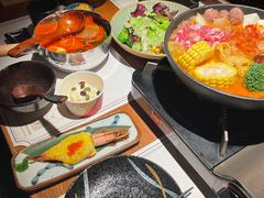-玉川屋·深夜食堂居酒屋(柳巷店)