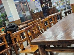 -食里香自助快餐(香槟小镇店)
