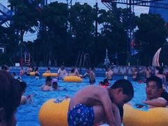 -苏州乐园森林水世界