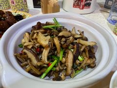 -砂锅居(西四店)