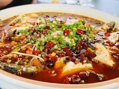 -莉莉家的音乐花园餐吧(航空路店)