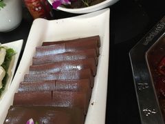 -重庆德庄火锅(体育中心店)