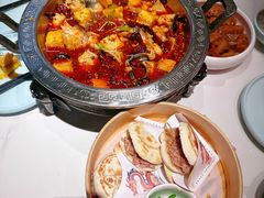 -奔跑吧陕菜·盛世长安(民乐园万达店)