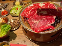-西塔老太太泥炉烤肉(杭州首店)