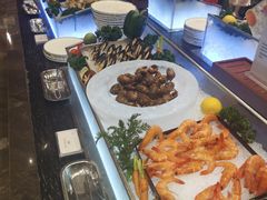 -博林天瑞喜来登酒店·西丽尚膳