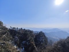 -武当山风景区