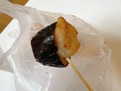 -下环街市熟食中心