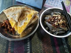 -88号小吃店·经典云南菜·地道纳西美食