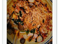 -北丐先生·野馄饨烧烤(长宁龙之梦店)