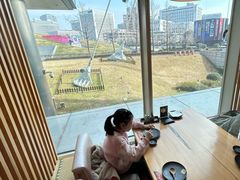 -王鼎精致料理铁板烧(世博源店)