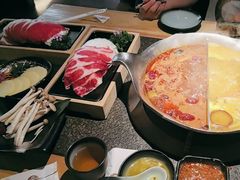 -湊湊火锅·茶憩(皇姑万象汇店)