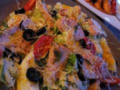 -The Rug Cafe(王府中环店)