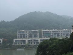 -东钱湖旅游度假区