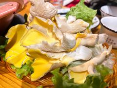 -民食香·腊排骨野生菌美食(木府店)