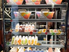 -Fruwich果明治(西单更新场店)