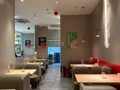 -吕氏疙瘩汤·海鲜新鲁菜(凯德mall新都心店)