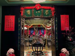 -誉八仙粤菜(万象天地店)