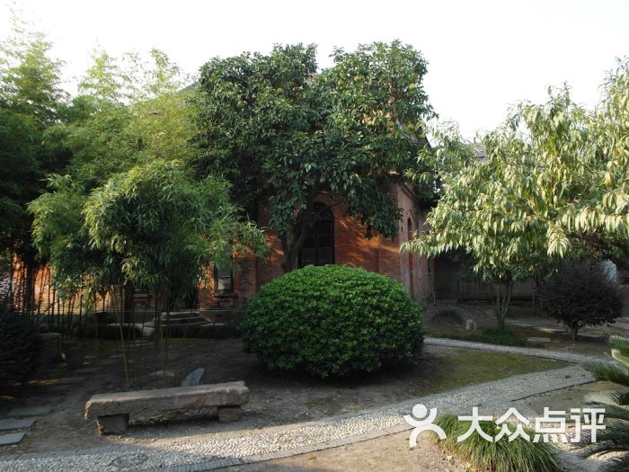 国棋圣院图片 - 第8张