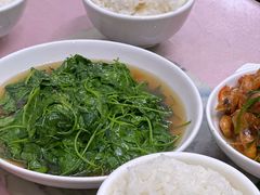 -蘭心餐厅(进贤路店)