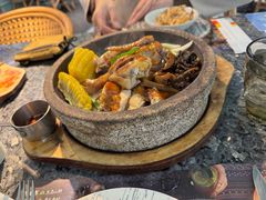 -水天堂西餐厅(余姚众安广场店)
