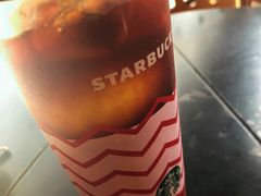 -星巴克(丽水万地广场店)