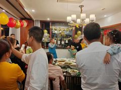 -达旺·鸡毛店(巴南万达店)