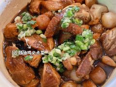 -万喜记冰室(大学路店)
