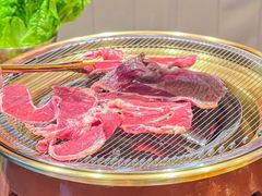 -闻老头·菊花炭烤肉(佛山首店)
