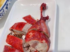 -老苏州芳和园茶酒楼  传统苏帮菜(观前店)