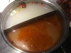 -阪尚皇·原切牛排·烤肉火锅自助(北京路店)