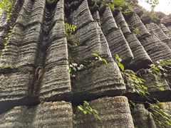 -梭布垭石林景区