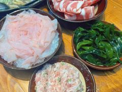 -木货街重庆老火锅(流塘店)