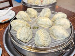 -叶存利海鲜大馅饺子(海宁路总店)