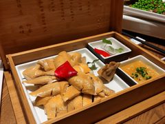 -云境生态园(红谷滩店)