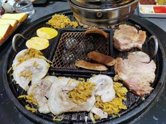 -景家大乾烤肉(新村十区店)