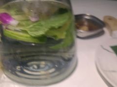 -花样西贡·蜜越餐厅·法式越南料理(水晶城店)