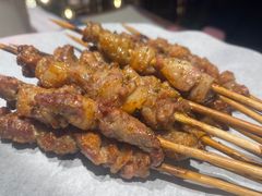 -1819餐厅·团队聚餐·烤串·精酿