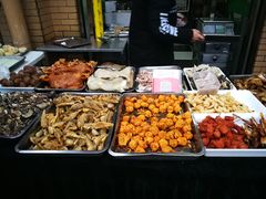 -白魁老号饭庄(安内店)