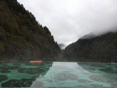 -古尔沟华美达温泉度假酒店