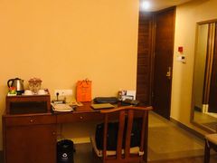 -太阳岛度假酒店