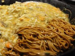 -贡梅老面馆·蟹粉面·无锡特色小吃(南长街主推店)